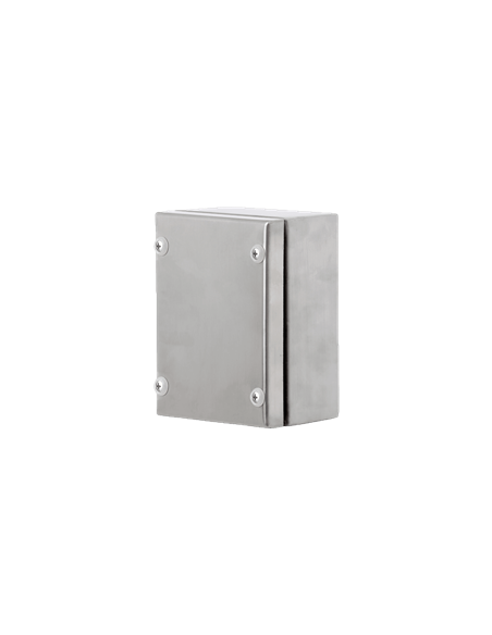 wasserdichte Edelstahl-Verteilerdose