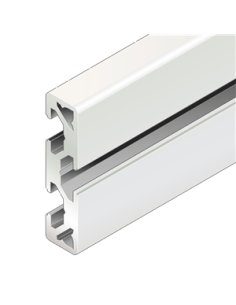 Aluminiumprofil Aluneed TB R6 10X40 3R TAP61040