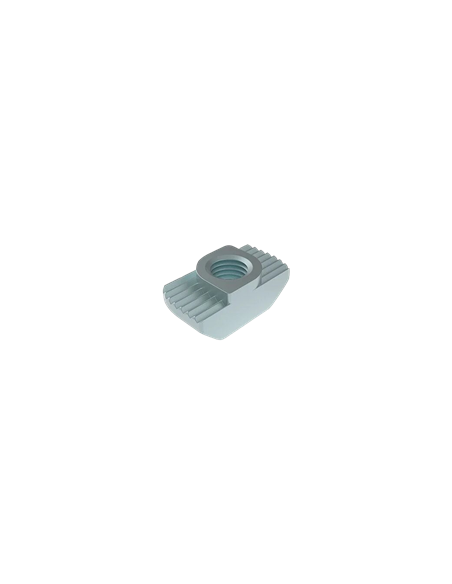 Hammermutter für Strebenprofil Aluneed TI