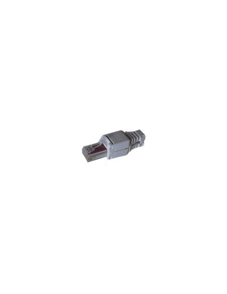 RJ45-Stecker Kategorie 6