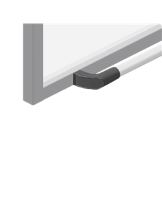 Systemgriff für Ø28 Profil