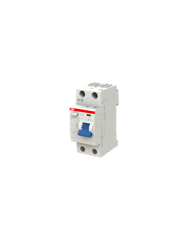 FI-Schalter F202 Typ A ABB