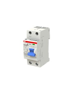 FI-Schalter F202 Typ APR ABB