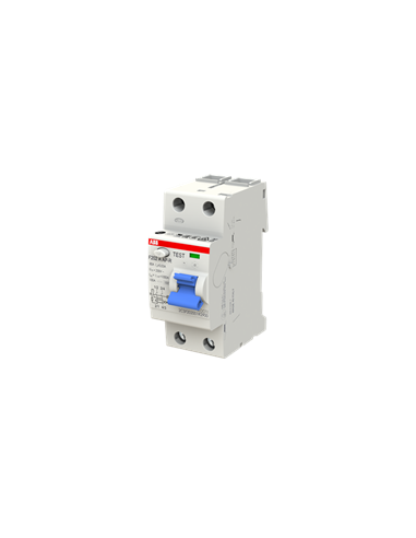 FI-Schalter F202 Typ APR ABB