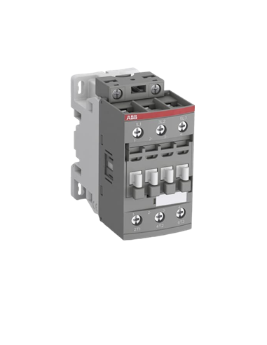 Schütz AF 4kW AC3 ABB