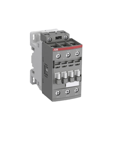 Schütz AF 5,5kW AC3 ABB