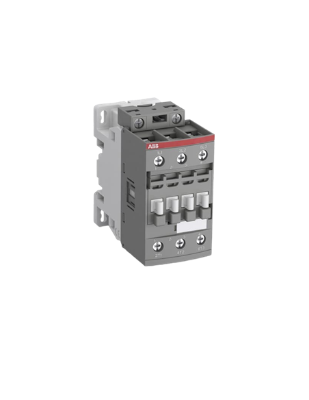 Schütz AF 15kW AC3-3P