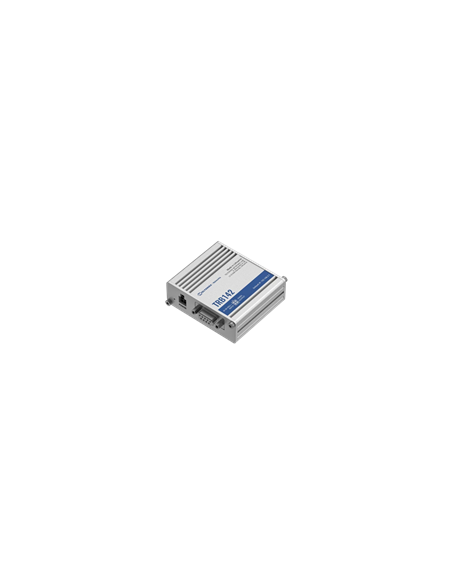 Multiprotokoll-Gateway