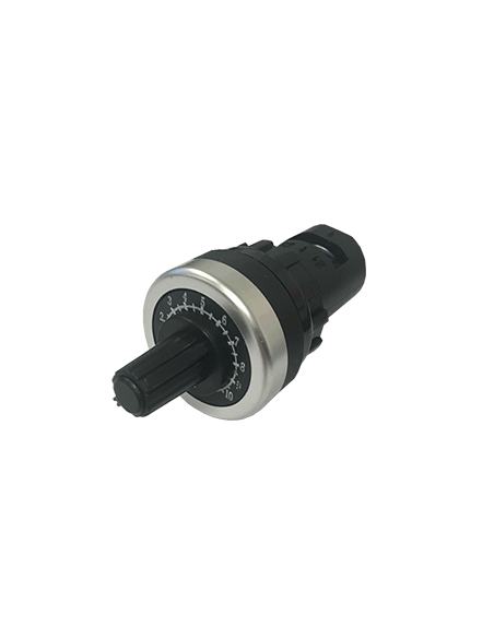 Drehpotentionmeter POT