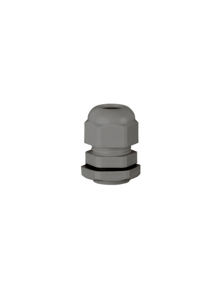 Kabelverschraubung PG11, IP68, 10er-Pack, SCG-PG11-G