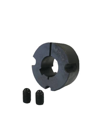 Taper-Spannbuchse Typ 1610