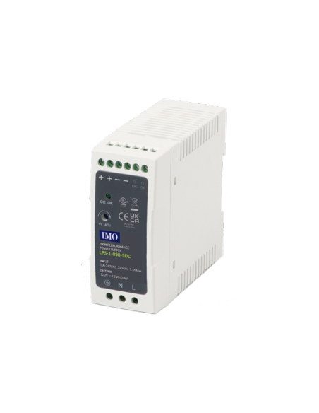 Netzteil 5VDC 30W 6A LPS-1-030-5DC