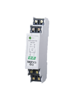 Modularer Brückengleichrichter  TDP_M220