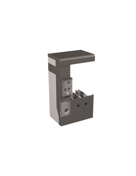 3P Fehlerstromschutzauslöser für XT1RC Sel XT1 3P F