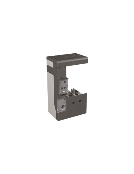 4P Fehlerstromschutzauslöser für XT1RC Sel XT1 4P F