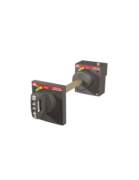 Drehantrieb für Trennschalter ABB RHE XT1-3 F-P LANG. STANDARD 1SDA066479R1