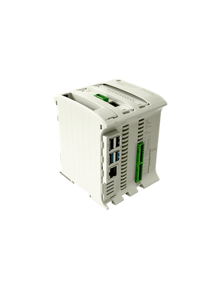 Automate Raspberry pi 4B 21IOs