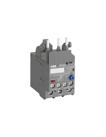 Überlast-Relais TF42-0.10 à 0.13A H439799 1SAZ721201R1005