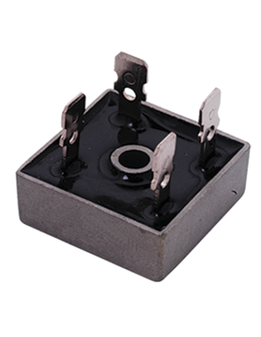 Brückengleichrichter