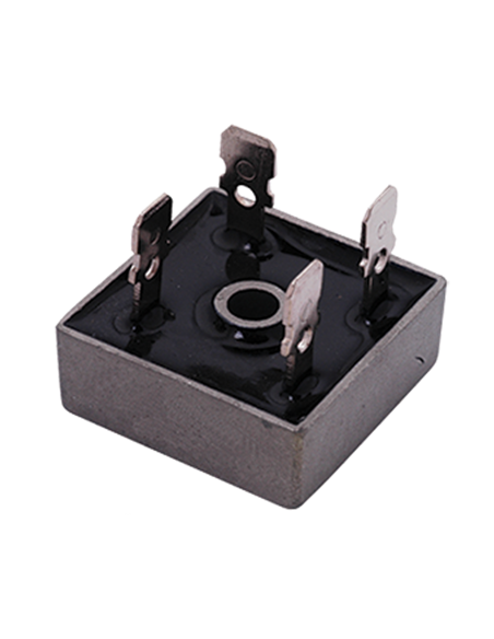 Brückengleichrichter