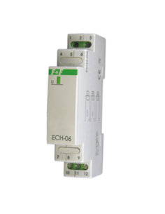 Reiheneinbau-Akku-Ladegerät