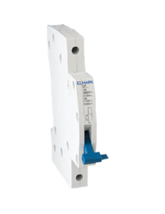 Hilfskontakt für 4116./4117./4118.