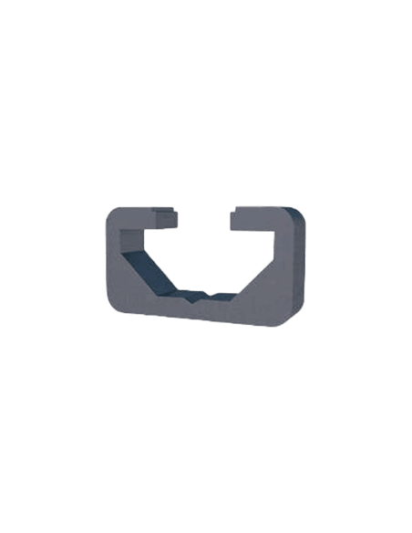 Aluminiumprofil 11X20