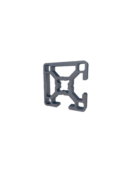 Aluminium-Strebenprofil 30x30 2N90