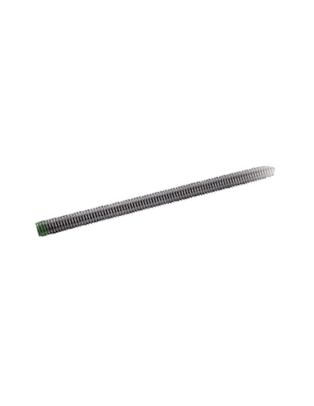 Gewindestange DIN 976-1A 8.8 1000 mm Inox A2