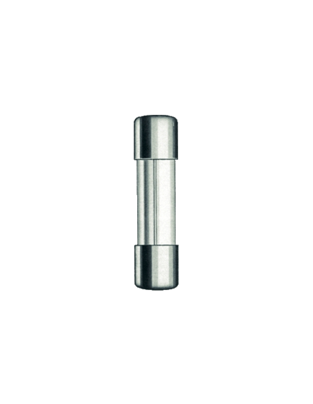 Feinsicherung, Glas, 5x20mm FUS520