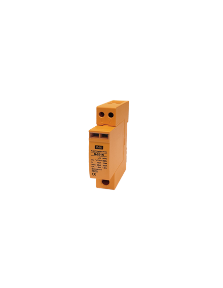 Überspannungsableiter IMO 40kA, 2-polig