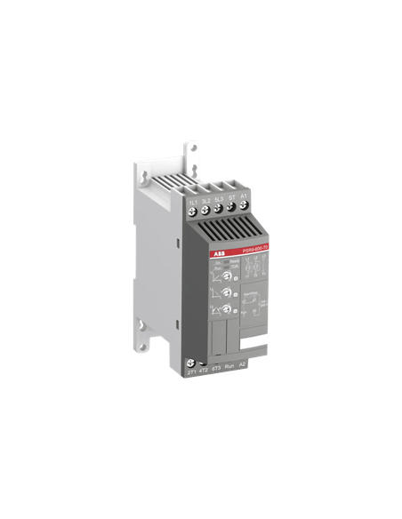 Sanftstarter ABB 55kW 105 A PSR Series