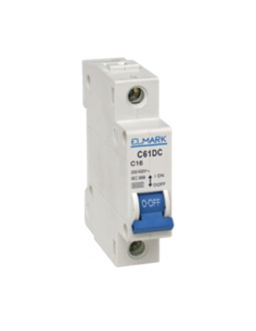DC-Schutzschalter