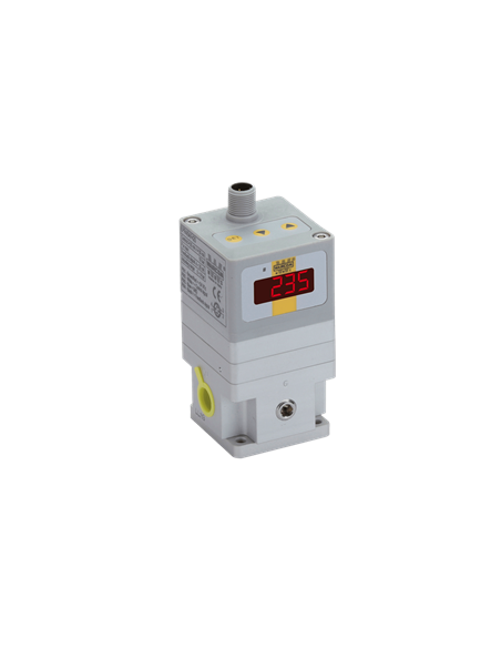Proportionalventil 1-4"  9B Steuersignal 4-20mA
