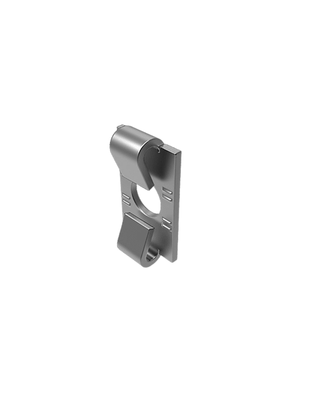 Standardverbindungssatz, verdrehfest R5I 20x20