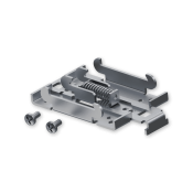 Hutschienenadapter für Switch und Router | EASI-Spare