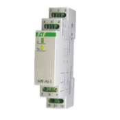 Convertisseur de signal Modbus RTU RS485