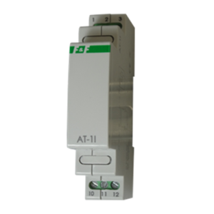 Convertisseur de température analogique