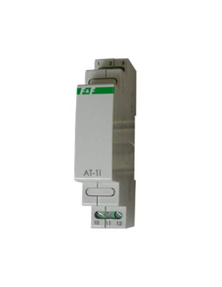Convertisseur de température analogique