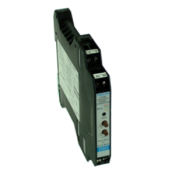 Convert.12-32VAC PT100/ PT1000 ThermoCouple E,J,K /0-10V ou 4-20mA