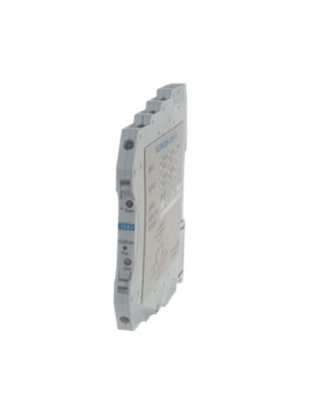 Convertisseur de signaux 0-10V 4-20mA SLIMCON