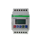 Compteur impulsion avec reset