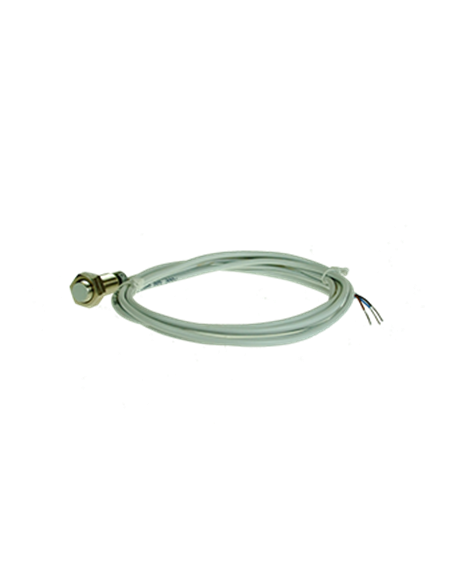 Détecteur inductif M12