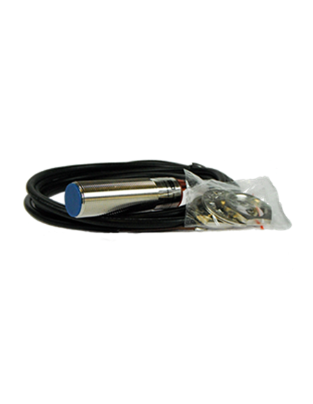 Détecteur inductif M18