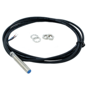 Détecteur inductif M8