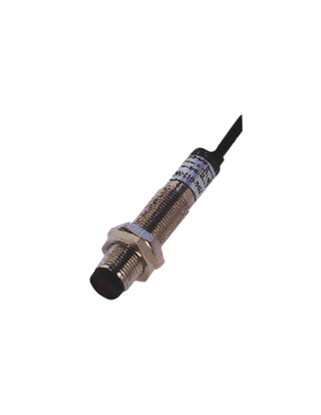 Cellule photoélectrique cylindrique type DPIC