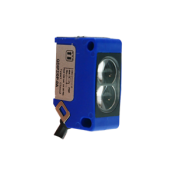 Capteur photoélectrique QD