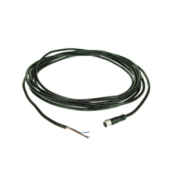 Câbles femelle de connexion détecteurs