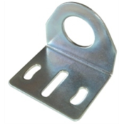 Support de fixation pour détecteurs