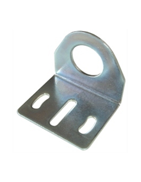 Support de fixation pour détecteurs